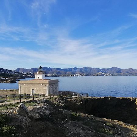 Casa Platja D'En Robert Villa El Port De La Selva Exteriör bild
