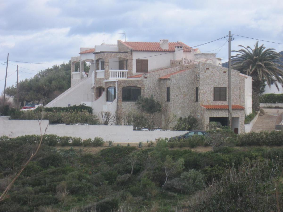 Casa Platja D'En Robert Villa El Port De La Selva Exteriör bild