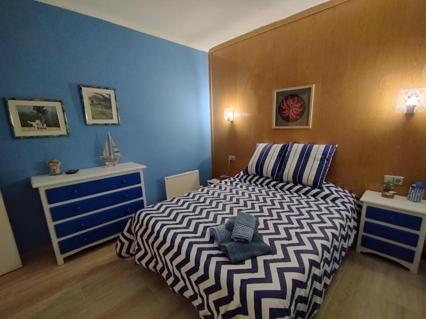 Casa Platja D'En Robert Villa El Port De La Selva Exteriör bild